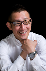 保泉久人氏顔写真
